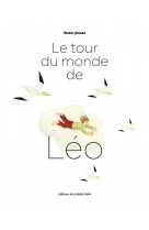 Le tour du monde de leo