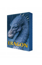 Eragon, tome 01