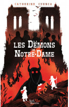 Les demons de notre-dame