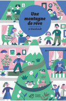 Une montagne de reve