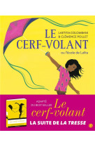 Le cerf-volant ou l'ecole de lalita