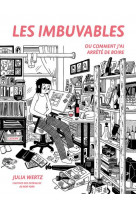 Les imbuvables - ou comment j'ai arrete de boire