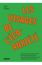 Les visages de l'ecoanxiete