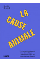 La cause animale