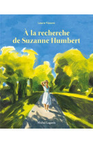 A la recherche de suzanne humbert