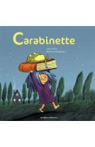 Carabinette