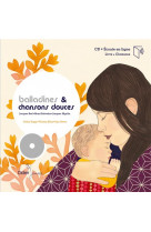 Classique & jazz - t19 - balladines et chansons douces