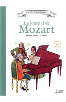 Le journal de mozart