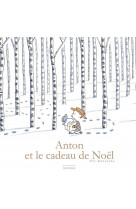 Anton et le cadeau de noel