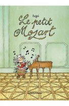 Les petits genies - t01 - le petit mozart