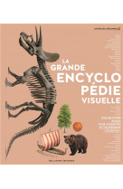 La grande encyclopedie visuelle