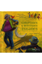 Comptines et berceuses tsiganes
