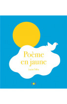 Poeme en jaune