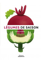 Legumes de saison