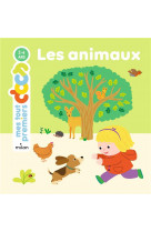 Les animaux