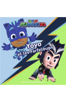 Yoyo et les farfeloups