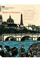 La revue des livres pour enfants - made in france