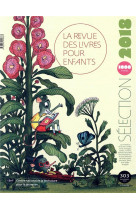 La revue des livres pour enfants - selection 2018 (1000 titres)