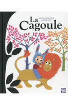 La cagoule