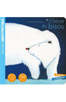 L-heure du bisou