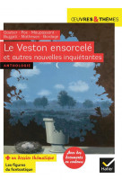 Le veston ensorcelé et autres nouvelles inquiétantes