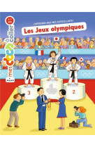 Les jeux olympiques