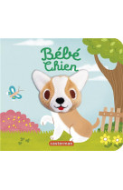 Les bebetes - t116 - bebe chien