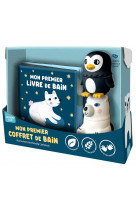 Mon premier coffret de bain eco-responsable by michelle carlslund