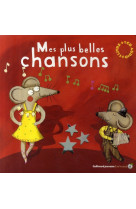 Mes plus belles chansons