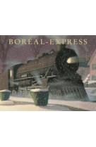 Boreal-express