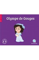 Olympe de gouges