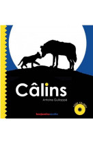 Calins (+cd)