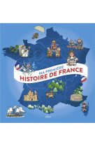 Ma première histoire de france