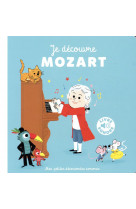 Je decouvre mozart