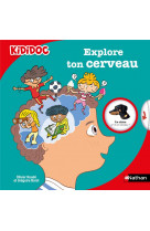 Explore ton cerveau - vol46