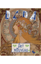 Art nouveau (revue dada 230)