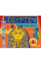 Egypte ancienne pop-up