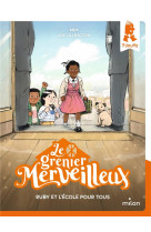 Le grenier merveilleux, tome 04