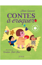 Contes à croquer