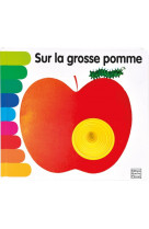 Sur la grosse pomme