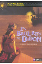 Les brulures de didon - vol12