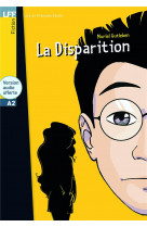 La disparition - lff a2
