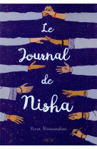 Le journal de nisha des 12 ans