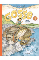 Gosse - t01 - gosse et les berges