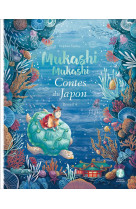 Mukashi mukashi - contes du japon recueil 4