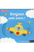 Bonjour petit avion ! - vol11