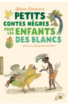 Petits contes negres pour les enfants des blancs