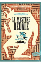 Le mystère dédale