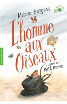 L-homme aux oiseaux