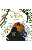 Les p-tits singes